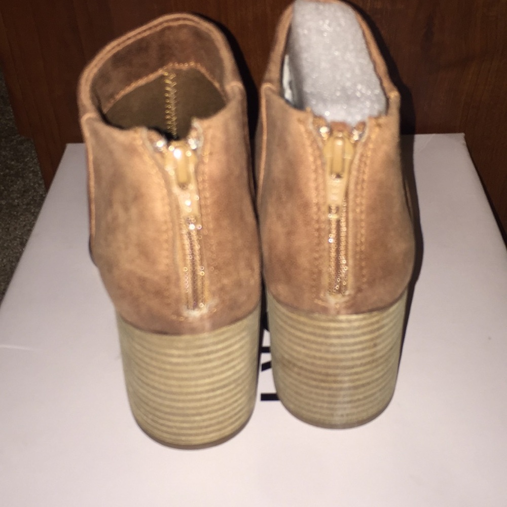 Booties - Picture 3 of 3